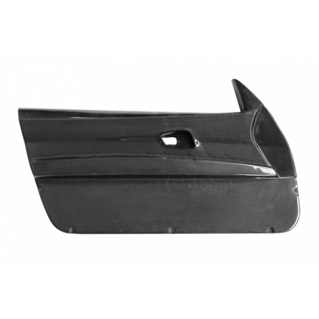 Altri prodotti Door sides SLIDE carbon BMW E92 Left | race-shop.it