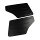 Altri prodotti Rear aluminium panels BMW E92 Coupe back | race-shop.it