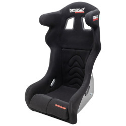 BIMARCO PHANTOM sport seat with FIA, black