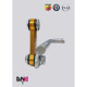 Whiteline barre stabilizzatrici e accessori DNA RACING rear adjustable torsion bar kit for FIAT GRANDE PUNTO/ABARTH INCL. (2005-2012) | race-shop.it