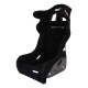 Sedili sportivi con approvazione FIA RACES GRAVITY sedile sportivo con FIA, nero | race-shop.it
