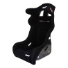 RACES GRAVITY sport seat with FIA, black
