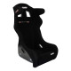 Sedili sportivi con approvazione FIA RACES GRAVITY sedile sportivo con FIA, nero | race-shop.it