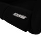Sedili sportivi con approvazione FIA RACES GRAVITY sedile sportivo con FIA, nero | race-shop.it
