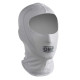 Passamontagna sottocasco OMP KS Passamontagna, bianco | race-shop.it