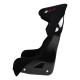 Sedili sportivi con approvazione FIA RACES PRO-DRIVER sedile sportivo con FIA, nero (3D MESH) | race-shop.it