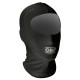 Sottocasco da karting per bambino OMP KS, nero