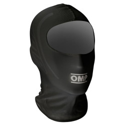 Sottocasco da karting per bambino OMP KS, nero