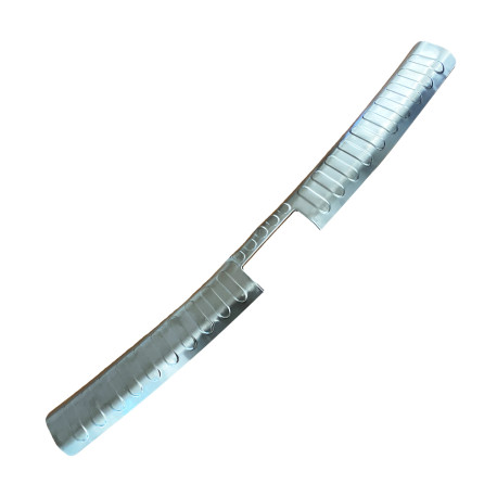 Rear bumper guard RACES Bumper guard MATT VW TIGUAN 1 INNEN (2007-2015) | race-shop.it