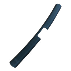 RACES Bumper guard ABS VW TIGUAN 1 INNEN (2007-2015)