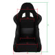 Sedili sportivi senza approvazione FIA SEDILE DA CORSA RACES EVOLVE | race-shop.it