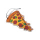Profumo da appendere Profumo per auto da appendere RACES Pizza | race-shop.it