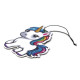 Profumo da appendere Profumo per auto da appendere RACES Unicorn | race-shop.it