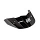 Accessori casco Parasole Nero per OMP Star caschi | race-shop.it