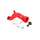 SALDI FORGE ingresso turbo adattatore per Skoda Scala 1.0 TSI (2022-) | race-shop.it