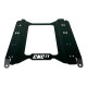 Staffa per sedile da corsa NISSAN 350Z - SINISTRA (LHD)