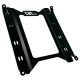 Supporti sedili ordinati per produttore Staffa per sedile da corsa NISSAN 350Z - SINISTRA (LHD) | race-shop.it