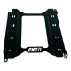 Supporti sedili ordinati per produttore Staffa per sedile da corsa NISSAN 350Z - DESTRA (RHD) | race-shop.it