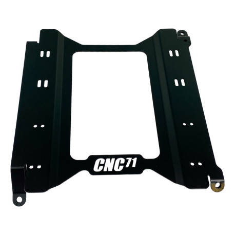 Supporti sedili ordinati per produttore Staffa per sedile da corsa NISSAN 350Z - DESTRA (RHD) | race-shop.it