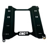 Staffa per sedile da corsa NISSAN 350Z - DESTRA (RHD)