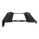 Supporti sedili ordinati per produttore Staffa per sedile da corsa NISSAN 350Z - DESTRA (RHD) | race-shop.it