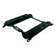 Supporti sedili ordinati per produttore Staffa per sedile da corsa NISSAN 350Z - DESTRA (RHD) | race-shop.it