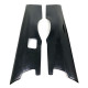 Body kit e accessori visivi Ondorishop "Felony Style" Wide Bodykit per BMW E36 Coupe DANNEGGIATO | race-shop.it