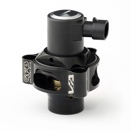 Valvole di sfiato BOV per marca di auto GFB VTA T9481 Valvola di sfiato (suono BOV) per VAG 1.4/1.8/2.0/2.5/4.0 TFSI/TSI applicazioni | race-shop.it