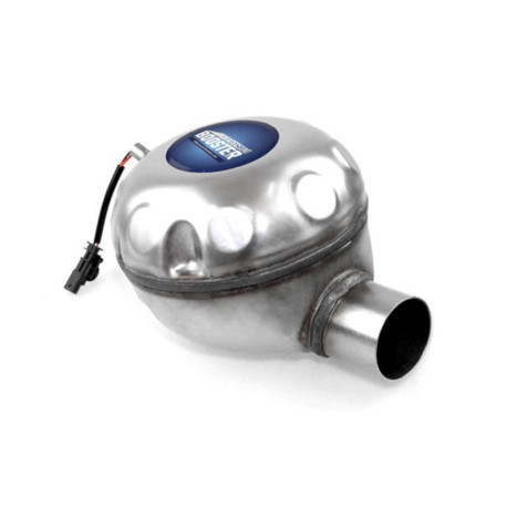 Universal Universal sound actuator for Kufatec electronic exhaust system | race-shop.it