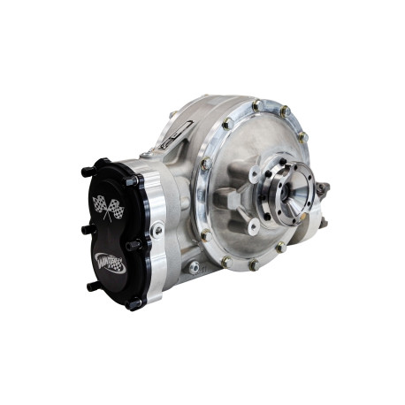Winters/ Bulldog Winters Quick Change Differential 10" V3 SRP337 Ind, QC, W/AI Spool | race-shop.it