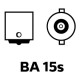Lampadine e luci allo xeno PHOTON LED EXCLUSIVE SERIES P21W lampadina 12-24V 21W BA15s CAN (2 pezzi) | race-shop.it