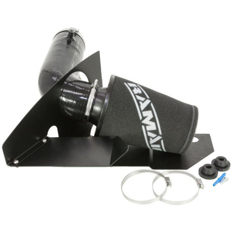 Scirocco Presa d`aria ad alte prestazioni RAMAIR per VW Scirocco 2.0 TSI 2013-2017 | race-shop.it