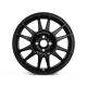 Cerchi in lega Competition wheel SANREMOCorse 7.5x17, 5x114.3, 66.1, ET40 (Renault) | race-shop.it