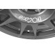 Cerchi in lega Competition wheel SANREMOCorse 7.5x17, 5x114.3, 66.1, ET40 (Renault) | race-shop.it