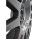 Cerchi in lega Competition wheel SANREMOCorse 7.5x17, 5x114.3, 66.1, ET40 (Renault) | race-shop.it