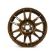 Cerchi in lega Competition wheel SANREMOCorse 7.5x17, 5x114.3, 66.1, ET40 (Renault) | race-shop.it