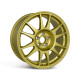 Cerchi in lega Competition wheel SANREMOCorse 7.5x17, 5x114.3, 66.1, ET40 (Renault) | race-shop.it