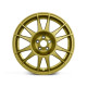 Cerchi in lega Competition wheel SANREMOCorse 7.5x17, 5x114.3, 66.1, ET40 (Renault) | race-shop.it