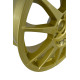 Cerchi in lega Competition wheel SANREMOCorse 7.5x17, 5x114.3, 66.1, ET40 (Renault) | race-shop.it