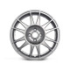 Cerchi in lega Competition wheel SANREMOCorse 7.5x17, 5x114.3, 66.1, ET40 (Renault) | race-shop.it