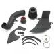 Aspirazione aria fredda sportive Cold air intake system RACES for Volkswagen Passat 1.6L / 1.8L L4 2015-2018 | race-shop.it