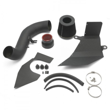 Aspirazione aria fredda sportive Cold air intake system RACES for Volkswagen Passat 1.6L / 1.8L L4 2015-2018 | race-shop.it