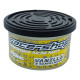 Profumo per auto in lattina RACES ORGANICS, Vanilla & Sandalwood