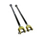 Bracci oscillanti e snodi sferici DNA RACING camber adjustment tie rod kit for BMW 3 SERIES E46 - M INCL. (1998 - 2005) | race-shop.it