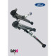 Bracci regolabili DNA RACING front adjustable suspension arms kit for FORD FIESTA MKVII (2008 - 2017) | race-shop.it