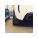 Fiat DNA RACING negative camber plates kit for FIAT 500 EU - ABARTH INCL. (2007 -) | race-shop.it