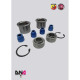Panda II 4x4 (03-12) DNA RACING rear axle uniball kit for FIAT PANDA (169) (2003 - 2013) | race-shop.it