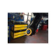 Panda II 4x4 (03-12) DNA RACING rear axle uniball kit for FIAT PANDA (169) (2003 - 2013) | race-shop.it