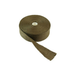 RACES Nastro termoisolante per pluviali e scarico 25mm x 5m x 2mm
