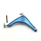 Toyota WISEFAB lock kit per Toyota GT86 (LHD) | race-shop.it